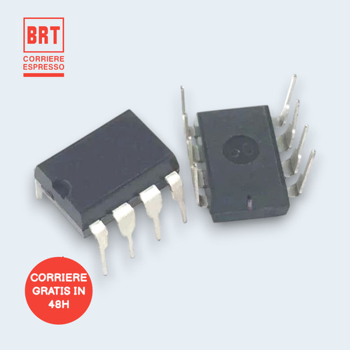Viper12as smd viper12a - 2x,