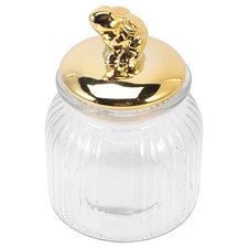 Contenitore Alimenti Barattolo