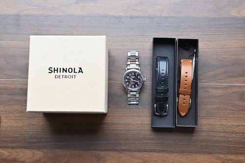 Orologio automatico uomo