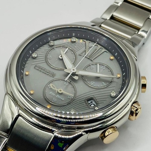 Raro orologio citizen h504 - orologio,