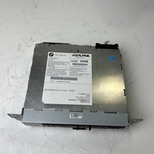 2013 BMW X3 RADIO AUDIO CD