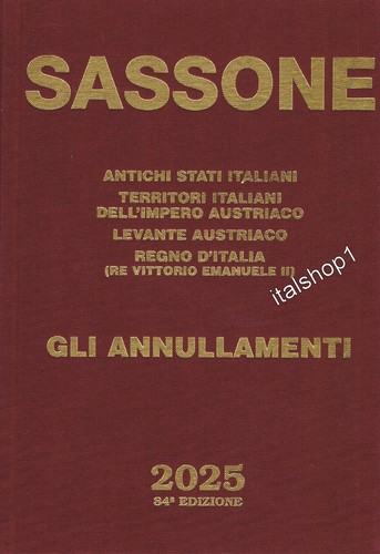 Sassone catalogo antichi - sassone, un