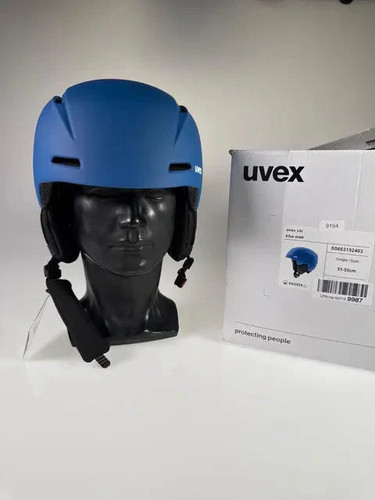 Casco sci uvex - uvex, vite