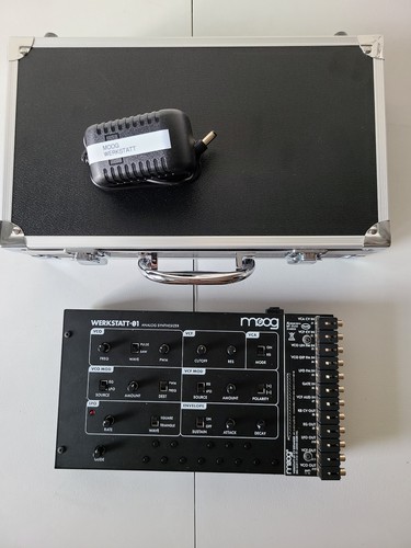 Moog werkstatt cv - moog, +