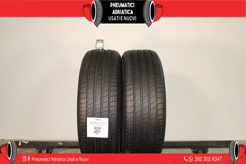 Pneumatici michelin 205 60 - 2,