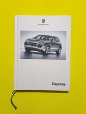 Libro Presentazione Porsche