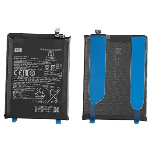 Batteria originale bn5a xiaomi - originale,