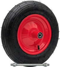Ruota Pneumatica 3.50-8 per
