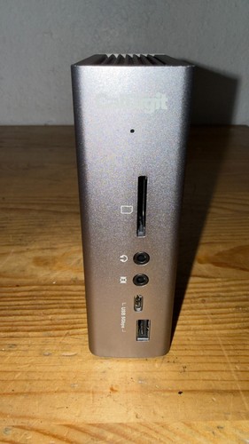 Docking station caldigit ts3 - docking,