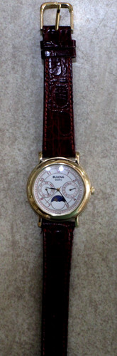 Orologio uomo quarzo - orologio,