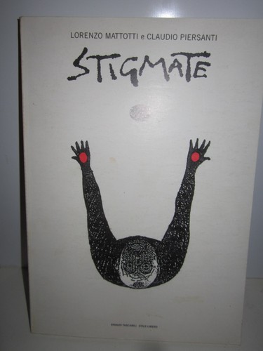 Stigmate mattotti e - stigmate,