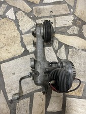 LAMBRETTA 125 LD MOTORE