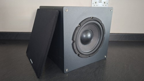 Cambridge audio sirocco s90 - sirocco,