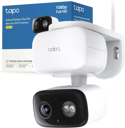 C206 telecamera esterno - c206, wi-fi
