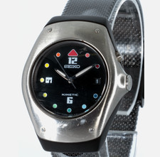 Orologio Seiko Arctura Kinetic