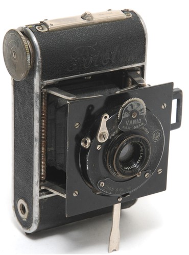 Kochmann fotet 127 pellicola - 127,