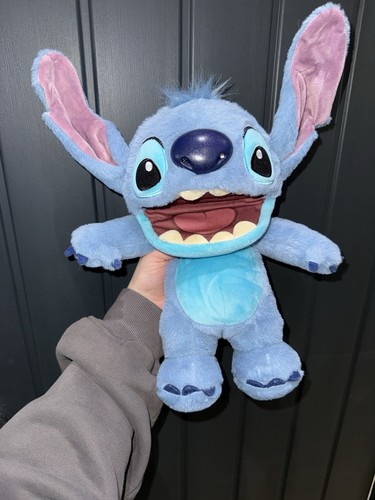 Disney lilo stitch pupazzo - disney,