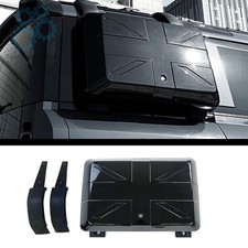 Black Side Toolbox Storage Box