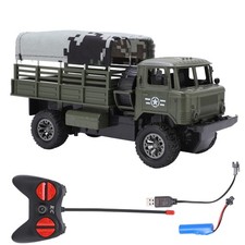 Telecomando wireless camion