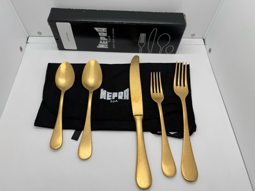 Mepra set posate pezzi - set,