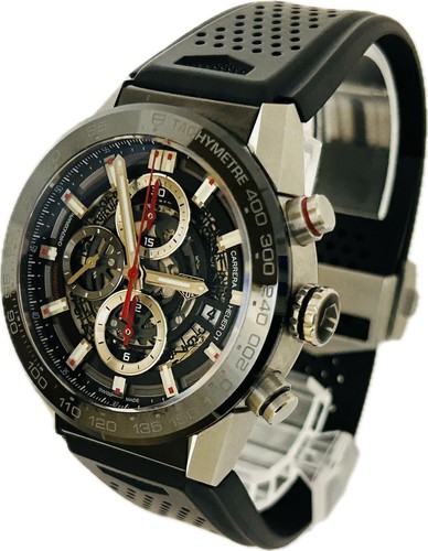 Orologio uomo automatico tag - uomo,