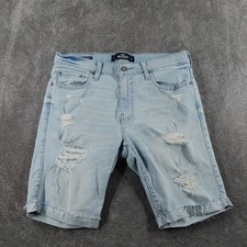 Pantaloncini Hollister donna