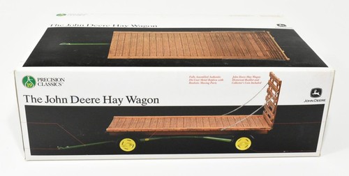 Ertl precision classics john - precision,