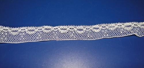 Antica pizzo ricamata tulle - pizzo,