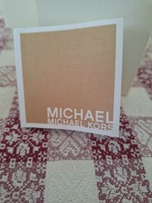 orologio michael kors donna