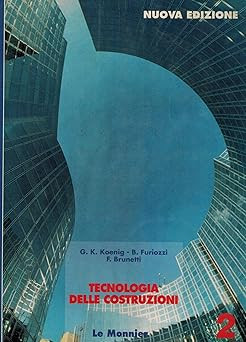 Tecnologia delle costruzioni