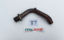 Tubo scarico testa vert - tubo,