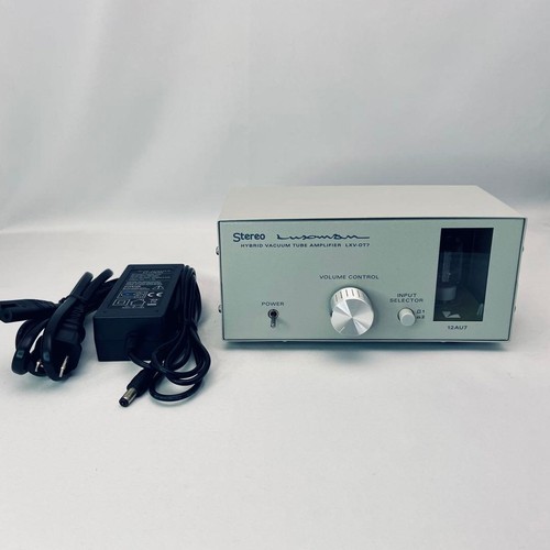 Amplificatore integrato - , a