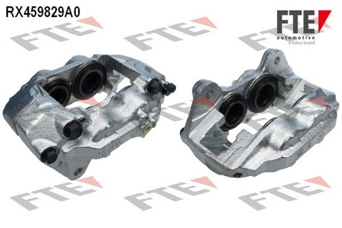 Pinza freno fte - pinza,