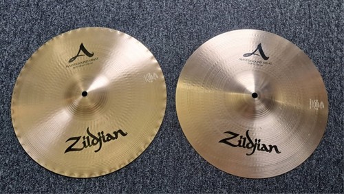 Zildjian mastersound hihat - mastersound,