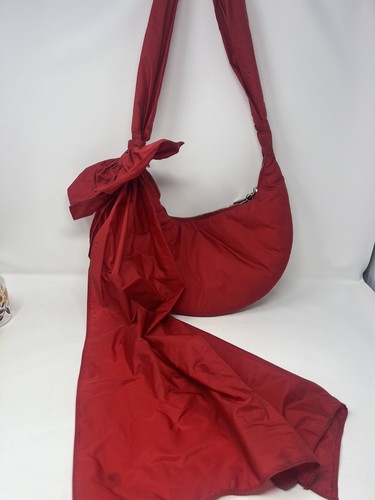 Borsa rossa valentino - rossa,