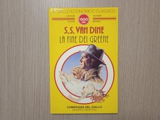 La fine dei Greene, S.S.Van