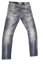 FIFTY FOUR jeans uomo Super
