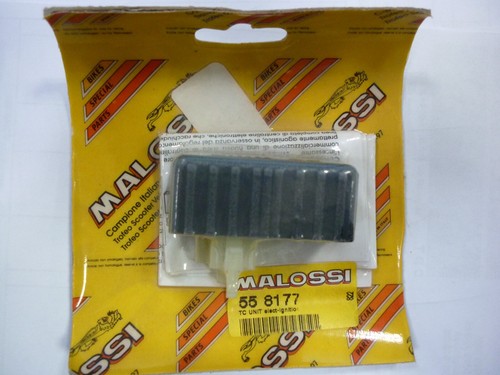 Malossi centralina elettronic - centralina,