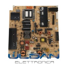 Scheda di alimentazione