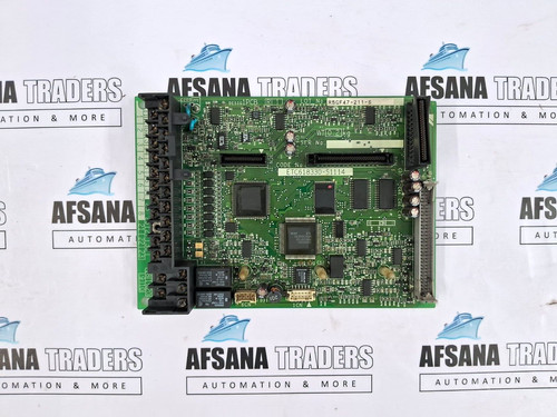 Yaskawa electric - yaskawa,