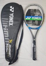 Yonex Ultimum Ti Racchetta da