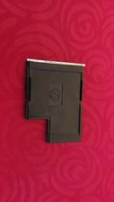 Coperchio porta scheda