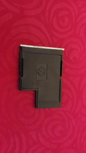 Coperchio porta scheda