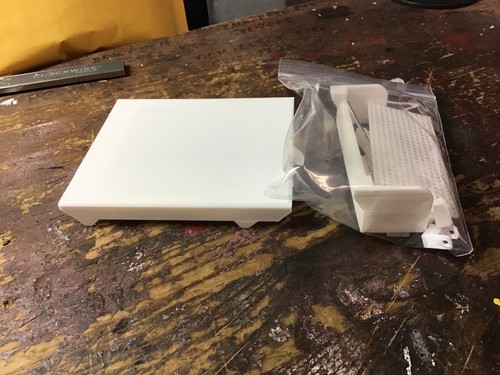 Kit corde per modellino - kit,