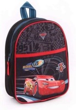 zainetto asilo - CARS Disney 