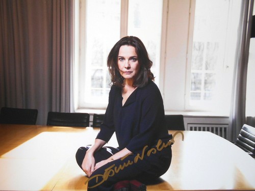 Desiree nosbusch originale - nosbusch,
