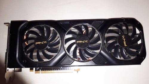 Geforce gtx 770 pny - geforce, 2gb