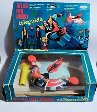 Goldrake Atlas Ufo Robot 1979