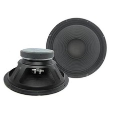 KARMA WF 6712 - Woofer da 400W