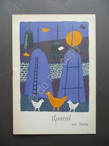 Spacal catalogo mostra saletta - spacal,